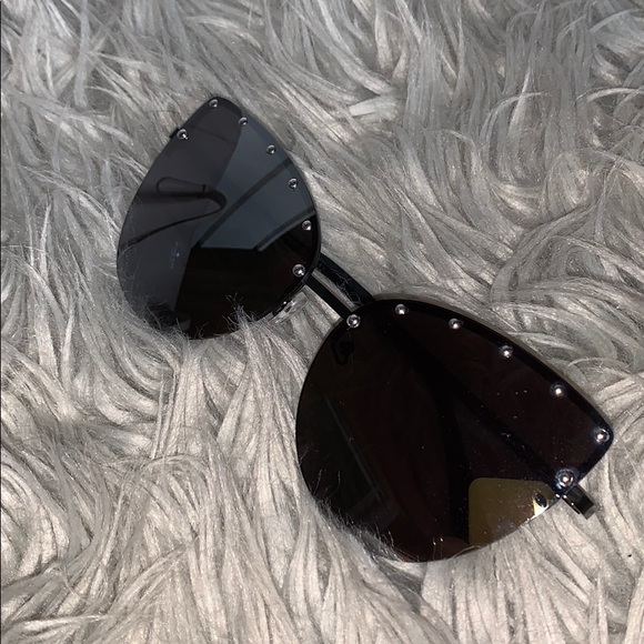 Accessories - Free w purchase if requested Cat eye sunglasses
